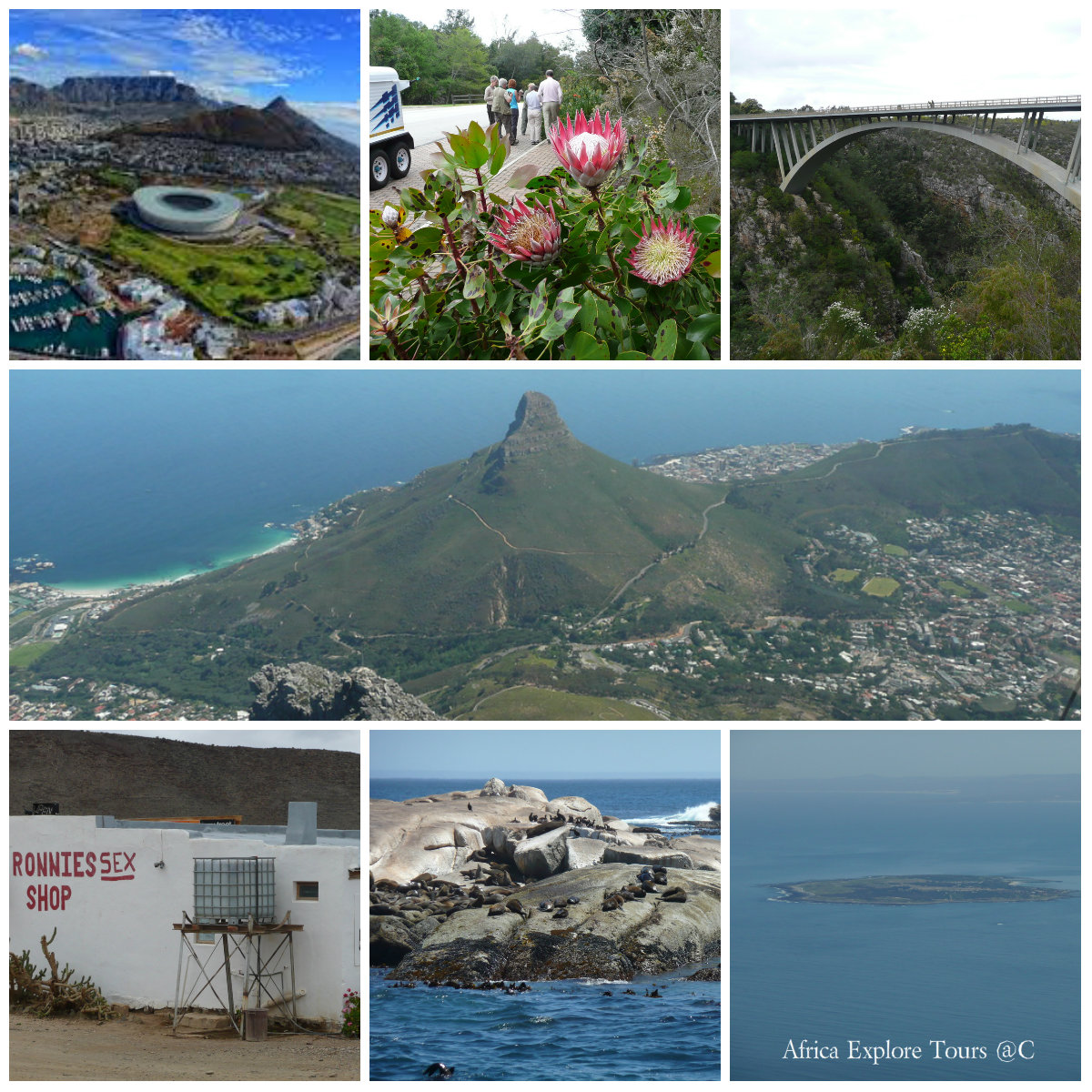 Cape Province